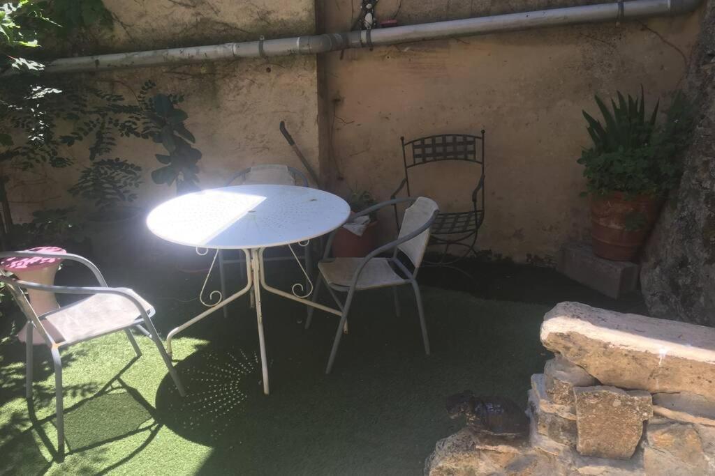 Maison Appart Du Mont July Ceyzeriat Exterior foto