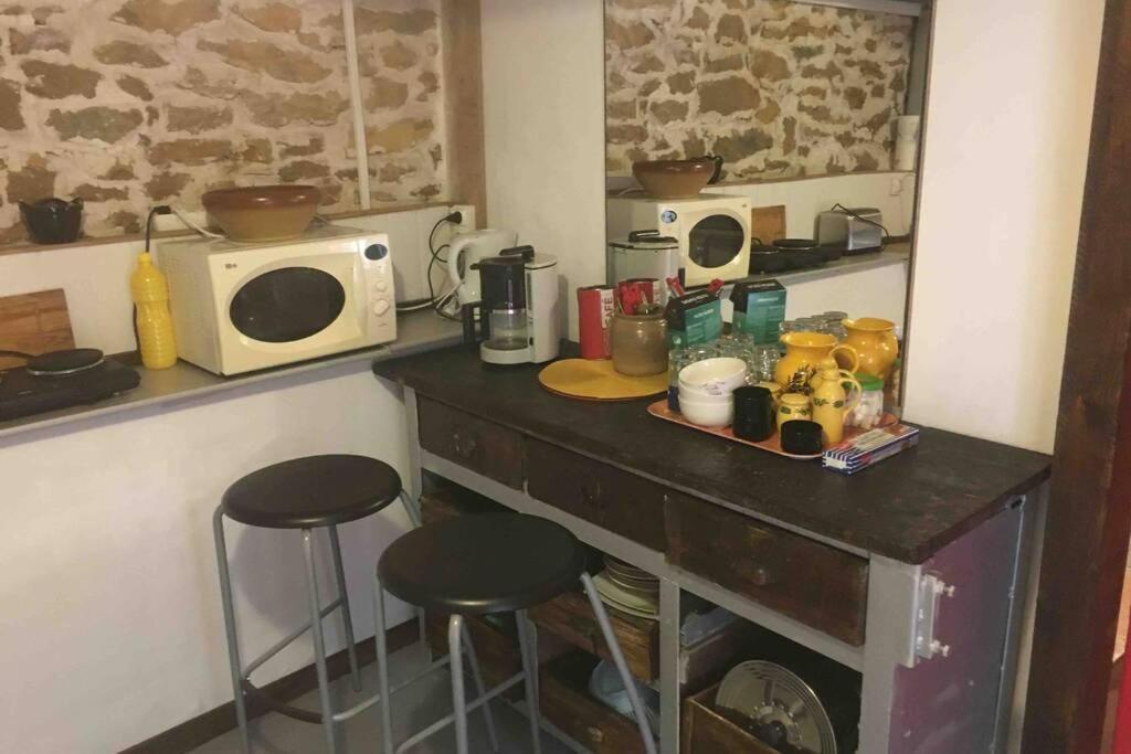 Maison Appart Du Mont July Ceyzeriat Exterior foto